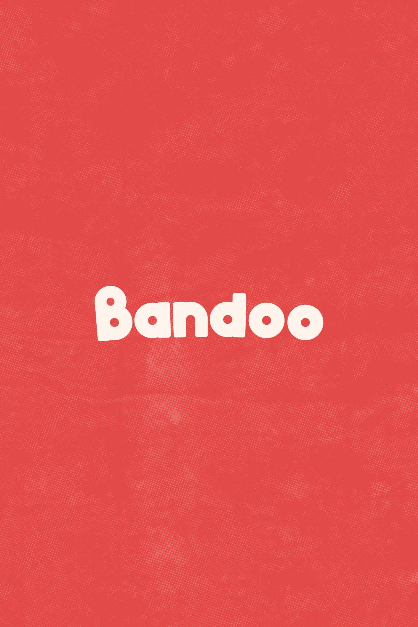 Bandoo Cosmetics Logo 1