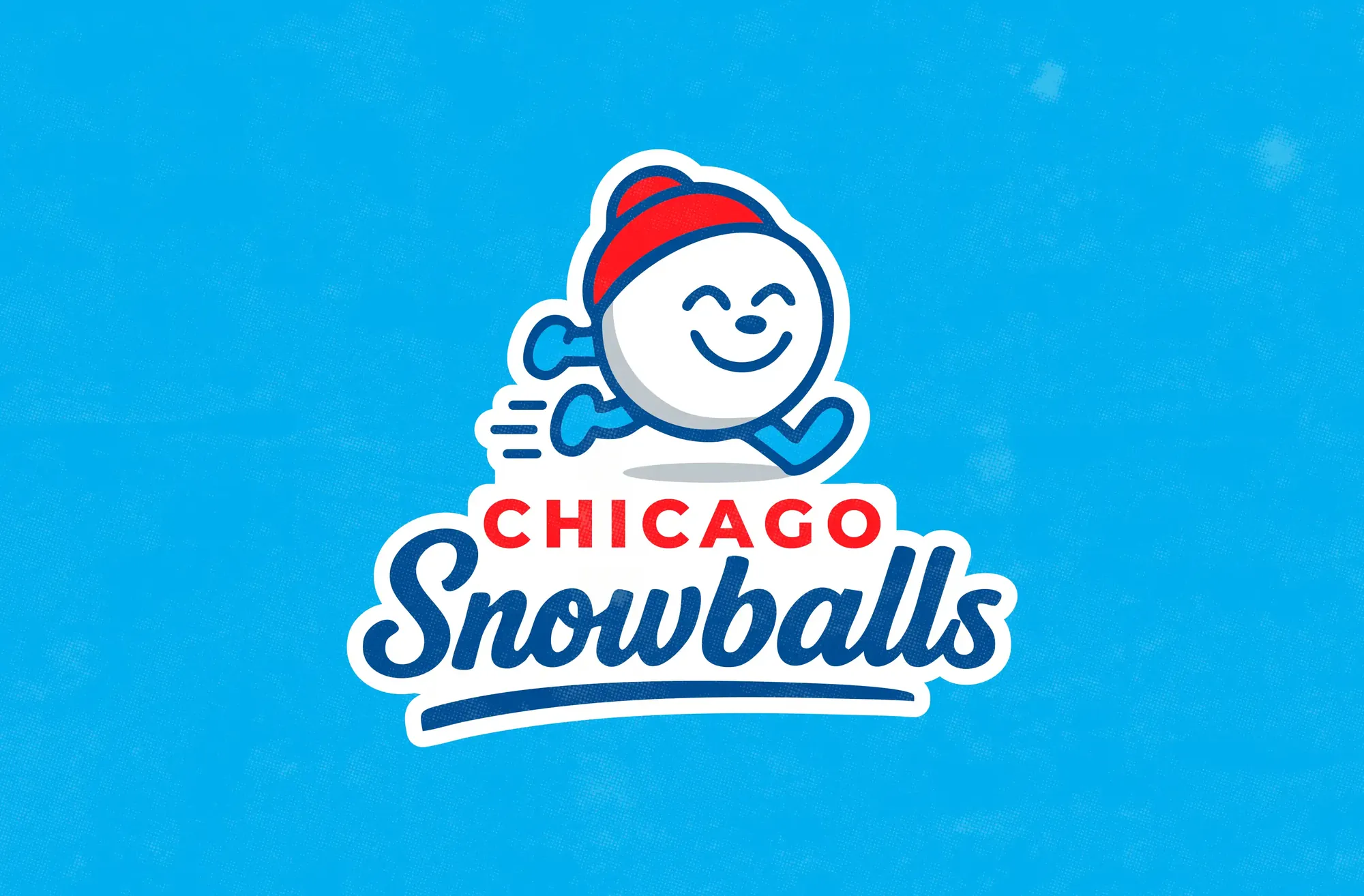 Chicago Snowballs