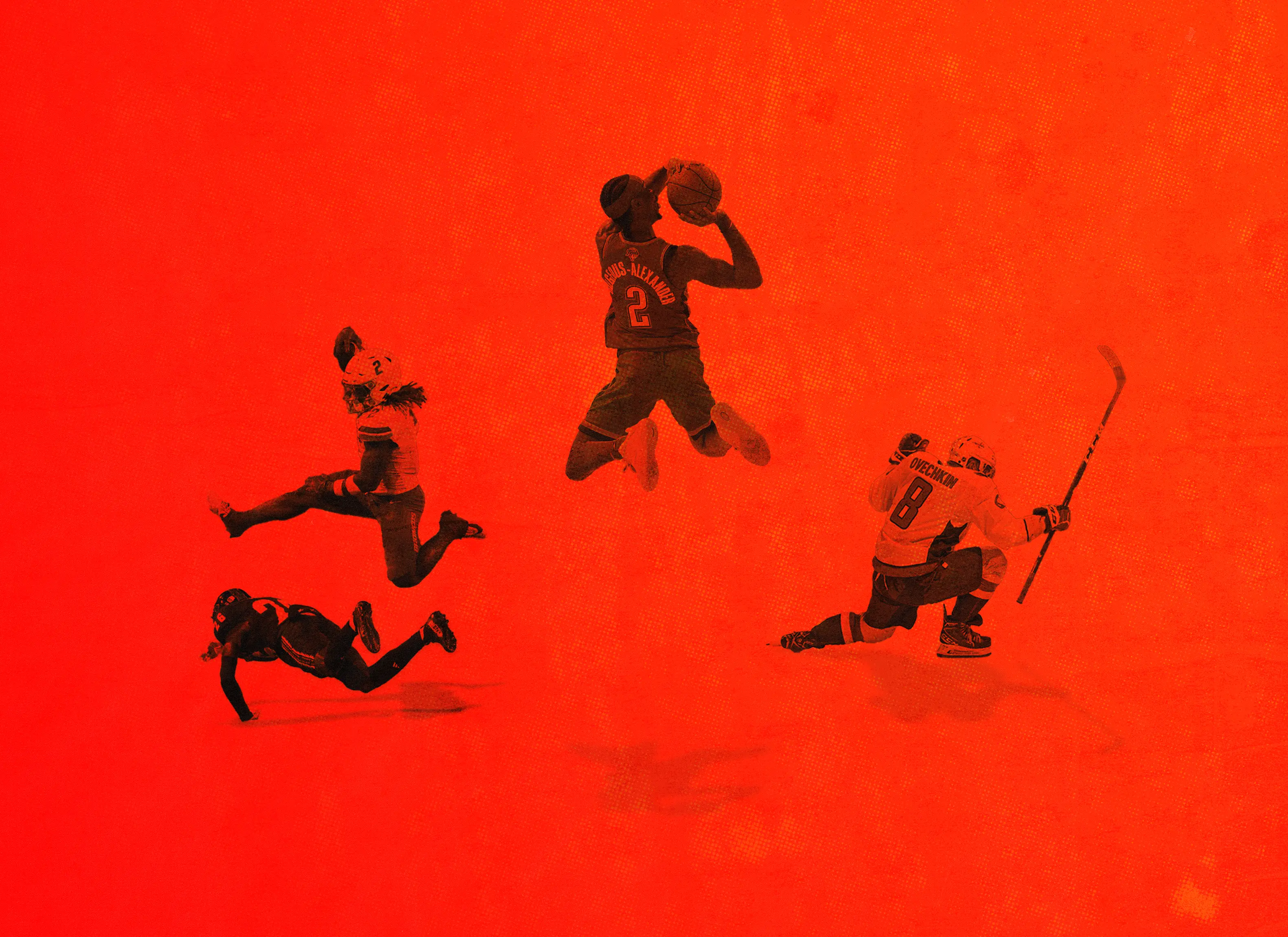 Sports Design Project