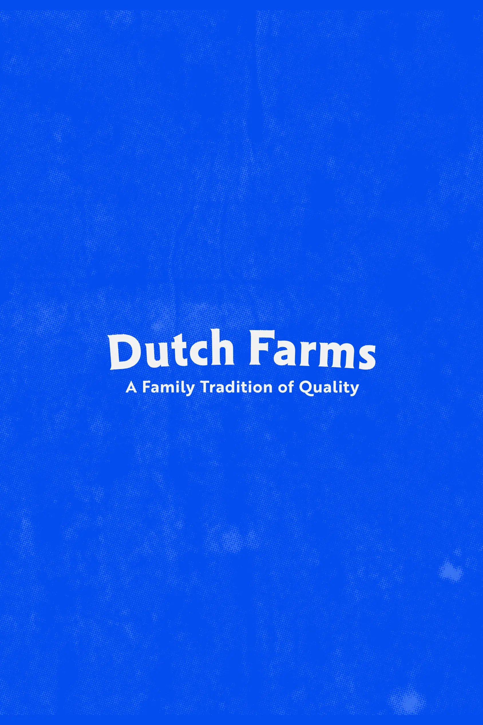 Dutch Farms Logo 1