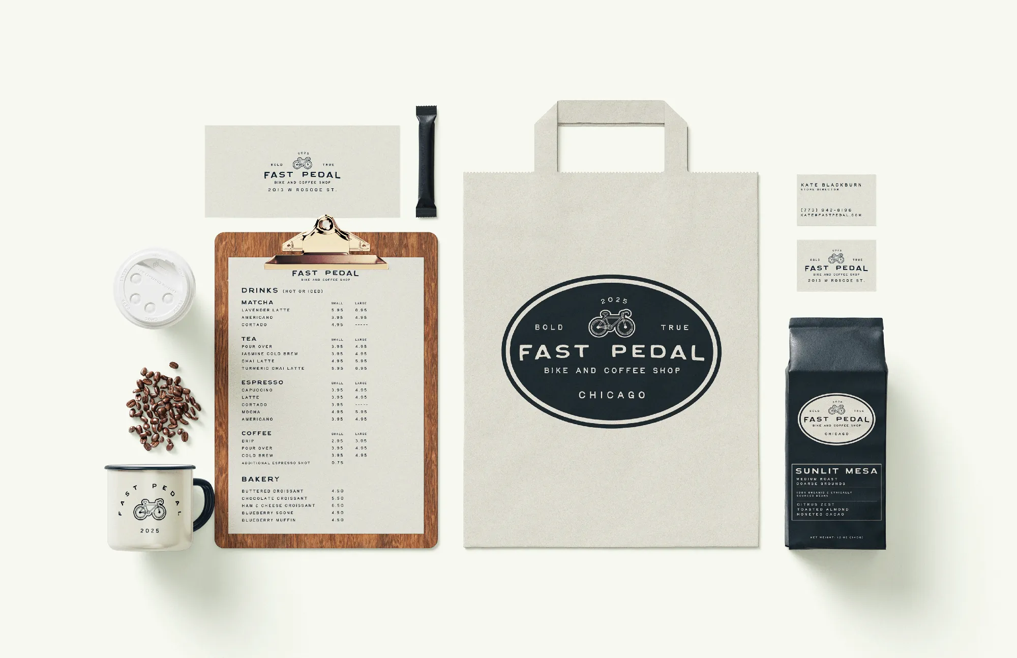 Fast Pedal Merchandise 2