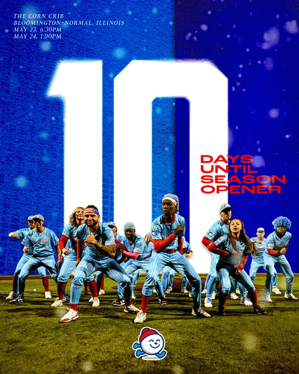 Social Media Countdown Series Posts