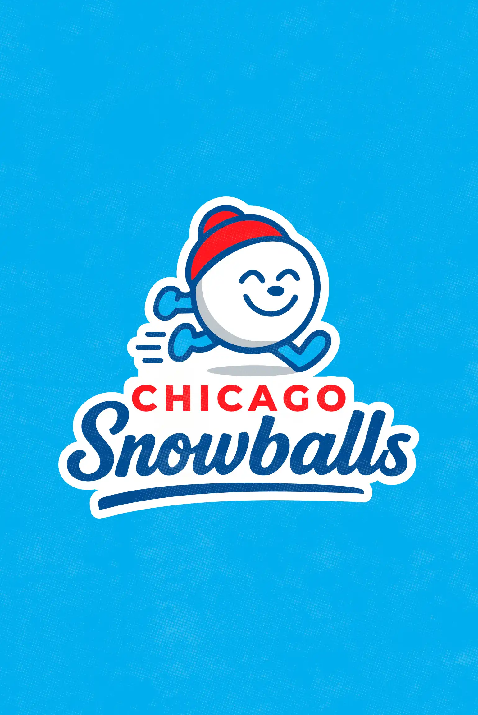 Chicago Snowballs Logo