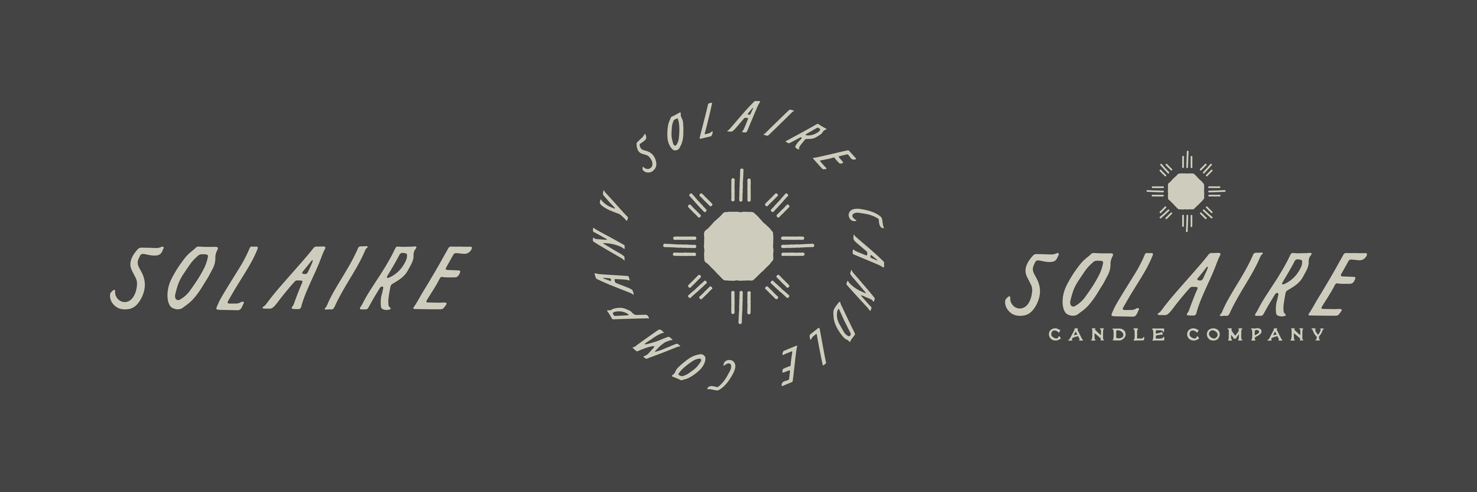 Solaire Logo Suite